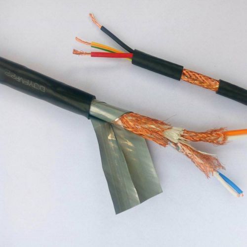 ZRB-KYJVP2-22阻燃鎧裝控制電纜450/750V