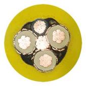 MCPTJ-0.66/1.14KV采煤機金屬屏蔽監(jiān)視型橡套軟電纜
