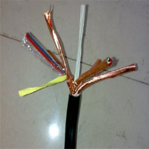 NH-DJYP2VP2-8x2x1.0耐火計算機屏蔽電纜