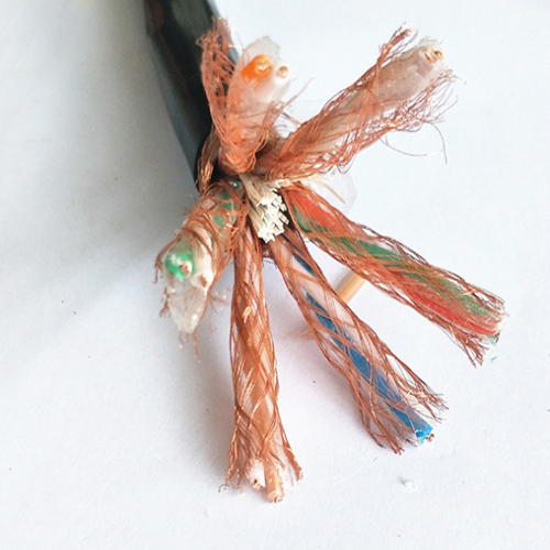 JKVPVP-4x2x1.5計算機(jī)控制電纜