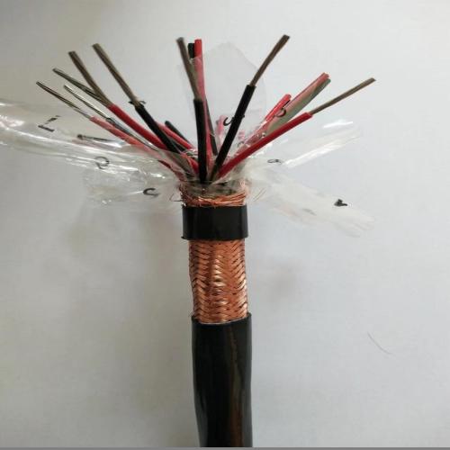 KC-GS-VPVPR 3*2*1.0熱電偶補償電纜