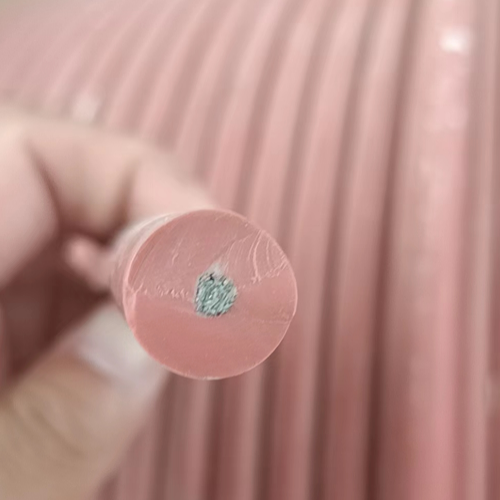 硅橡膠高壓電纜AGG-10KV