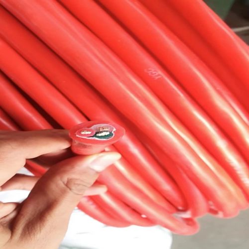 KGGRP1-7x1.5硅橡膠耐熱控制電纜