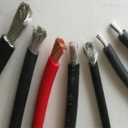 F級電機引接線JFE，JE繞組電纜